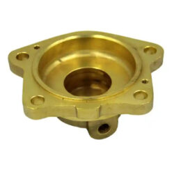 Aluminum Bronze Parts