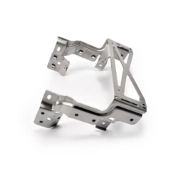 Aluminum Stamping Bracket