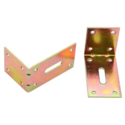 Mechanical Stamping Bending