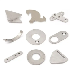 Metal stamping parts