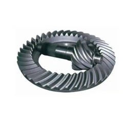 Rack And Pinion Gear