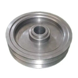 Stainless Steel Manufacturer