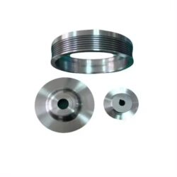 CNC Stainless Steel Part