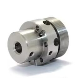OEM Stainless Steel CNC Part