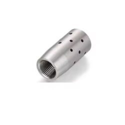 Precision Automatic Stainless Steel Part