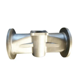 Thermostat Pump Housing Foundry